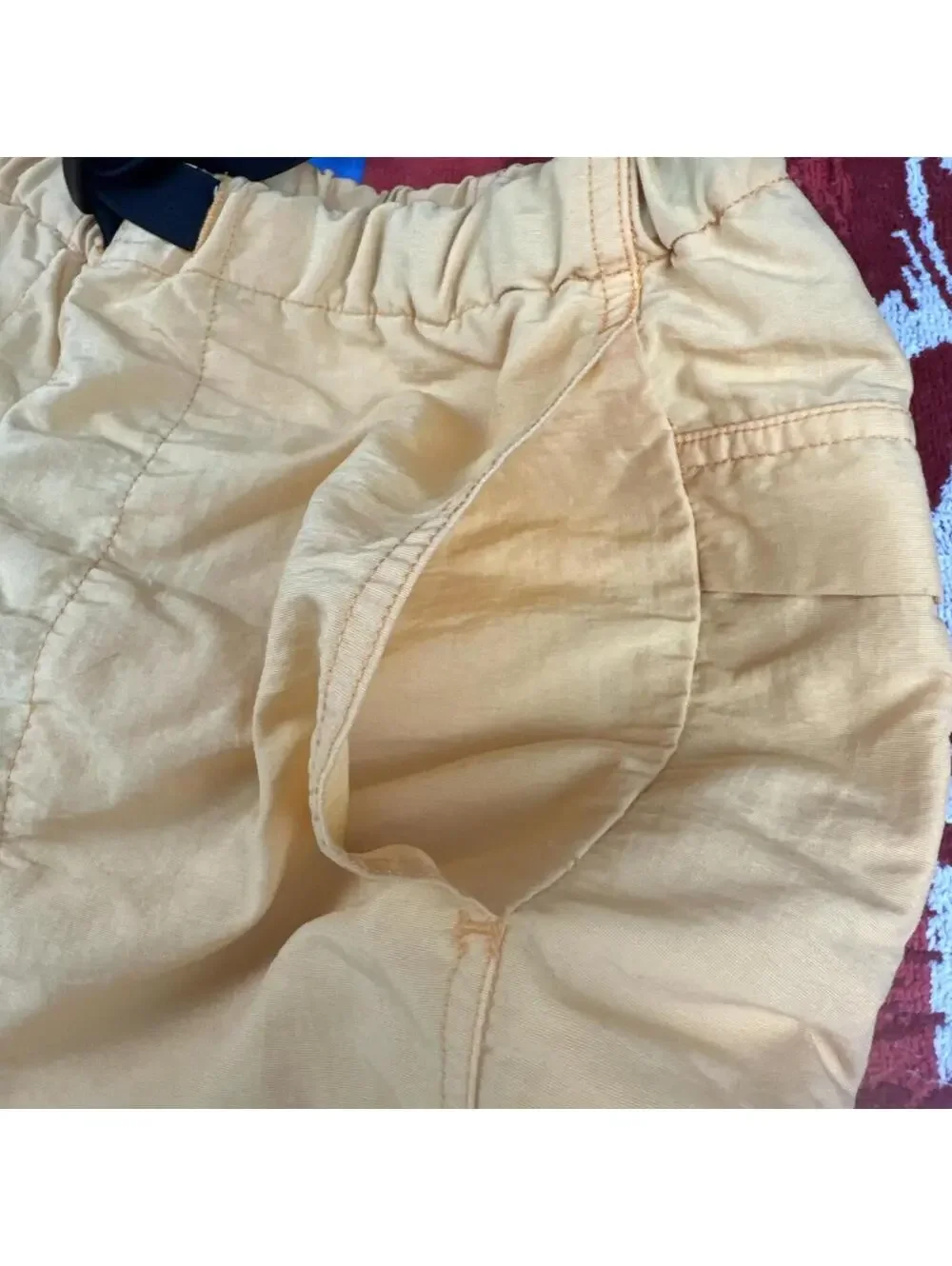 The North Face Men’s Swim Trunks Size M